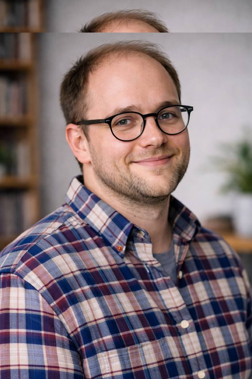 Team member photo