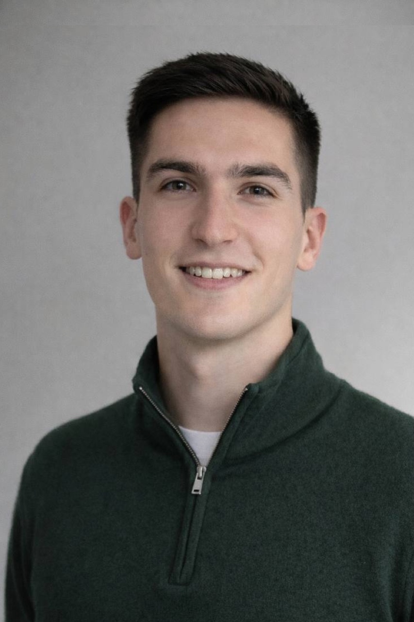 Team member photo