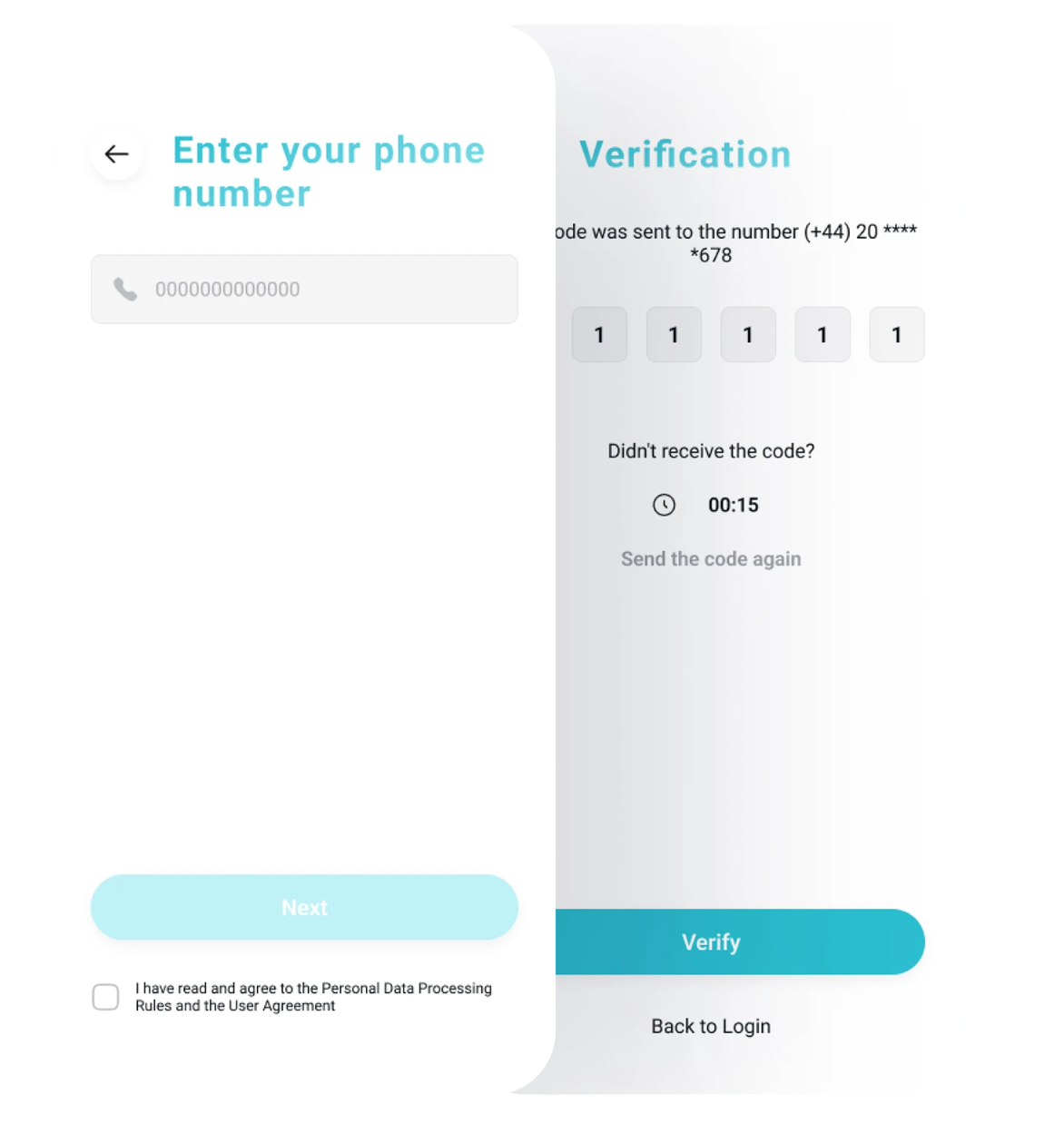 Ayak ride-hailing app overview