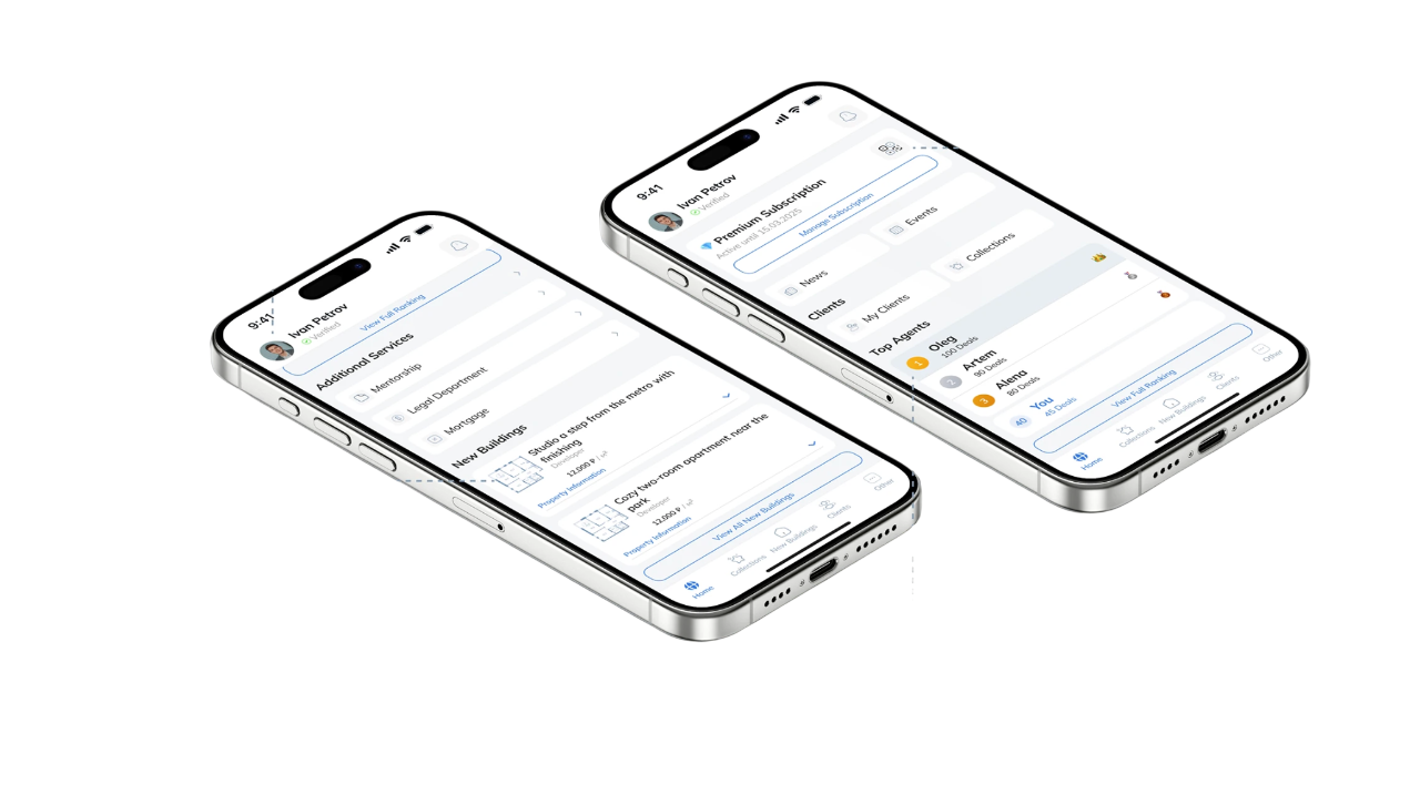 GuidiGo technical architecture