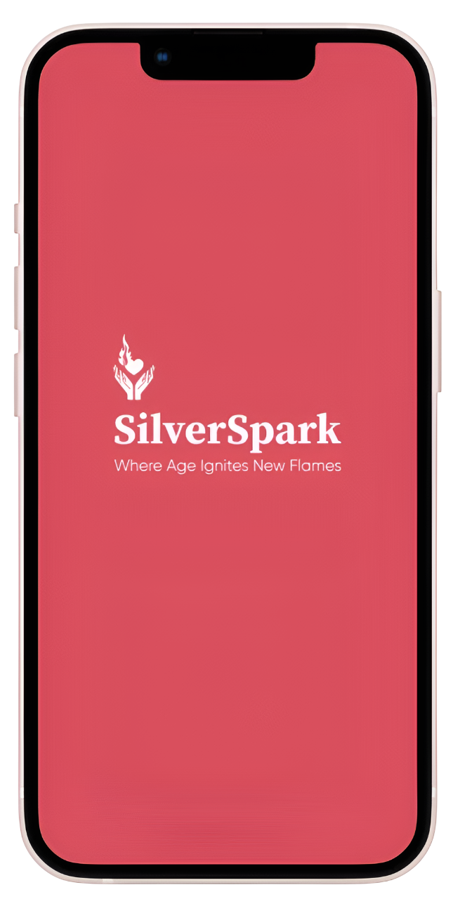 SilverSpark main app showcase