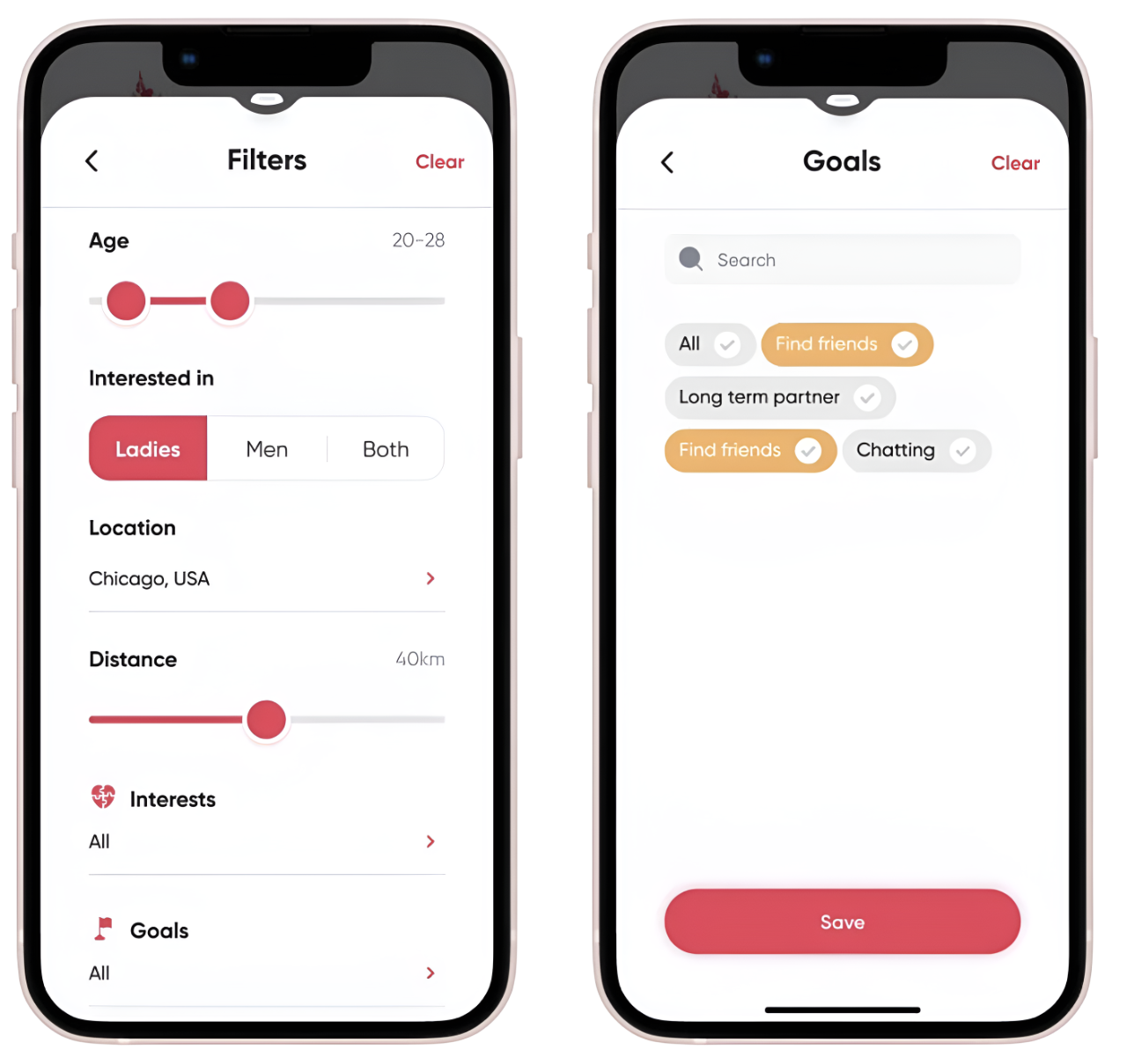 SilverSpark onboarding